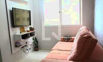 Imagem 4: Apartamento para Aluguel - Itaquera, 2 Quartos, 41 m2