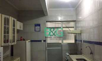 Imagem 6: Apartamento com 2 dormitórios à venda, 86 m² por R$ 359.000,00 - Campos Elíseos - São Paul