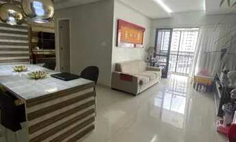 Imagem 4: Apartamento para venda com 98 metros quadrados com 4 quartos em Grageru - Aracaju - SE