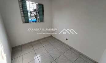 Imagem 6: ALUGO CASA COM 03 CÔMODOS, SENDO 2 QUARTOS, SALA/COZINHA, BANHEIRO E ÁREA DE SERVIÇOS, VAL