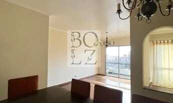 Imagem 3: Apartamento para Venda em São Paulo, Vila Monte Alegre, 3 dormitórios, 1 suíte, 2 banheiro