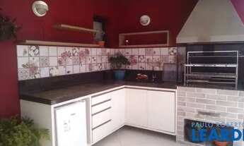 Imagem 6: COBERTURA - MOEMA PÁSSAROS - SP