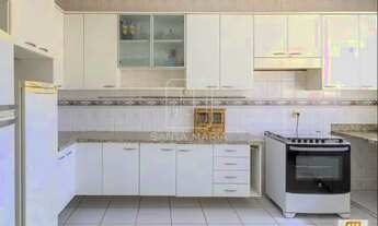 Imagem 3: Casa (térrea na rua) 4 dormitórios/suite, cozinha planejada