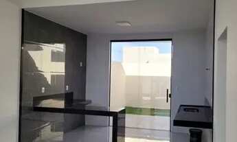 Imagem 3: Linda casa no Bairro Iporanga