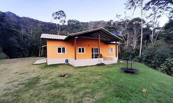 Imagem 4: Casa com 2 dormitórios à venda em Marechal Floriano