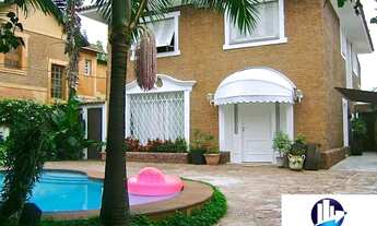 Imagem: Casa, 385 m² - venda por R$ 5.000.000,00