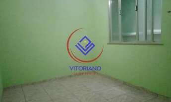 Imagem 5: RIO DE JANEIRO - Casa Padrão - MARECHAL HERMES