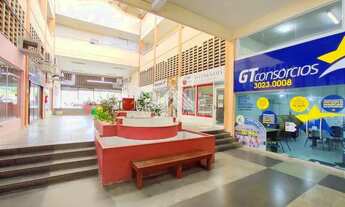 Imagem 3: Sala à venda no bairro Cidade dos Funcionários - Fortaleza/CE