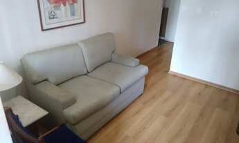 Imagem 3: Flat para aluguel com 27 metros quadrados com 1 quarto em Cerqueira César - São Paulo - SP