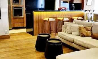 Imagem 2: Apartamento Porteira Fechada No Quartier Vila Mascote