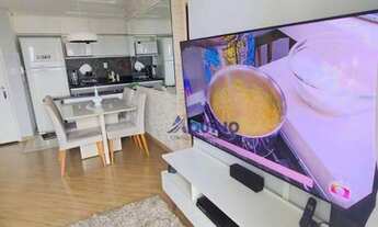 Imagem 3: Apartamento com 3 dormitórios para alugar, 65 m² por R$ 3.500,00/mês - Gopoúva - Guarulhos