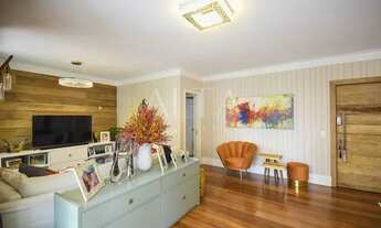 Imagem 1: Apartamento para aluguel e venda possui 168 metros quadrados com 3 quartos