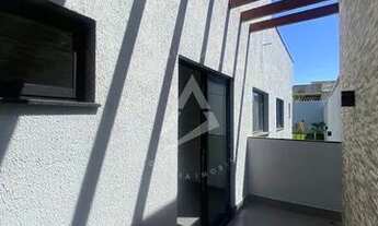 Imagem 6: Vendo no Parque das Flores sobrado com 3 suítes plenas e closet