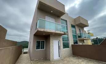 Imagem: Sobrado para aluguel possui 100 metros quadrados