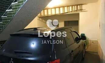 Imagem 5: Casa de rua-À VENDA-Vista Alegre-Rio de Janeiro-RJ