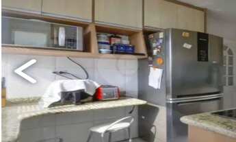 Imagem 5: São Paulo - Apartamento Padrão - IPIRANGA