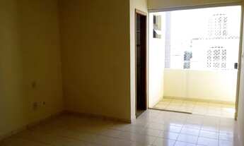 Imagem 2: Apartamento Amplo no centro de Araxá