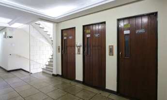 Imagem 4: Apartamento de 01 dormitório na Cidade Baixa