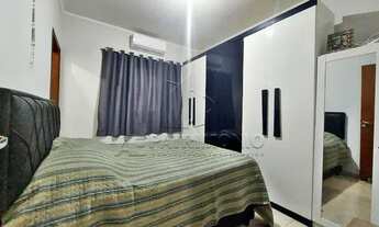 Imagem 5: SOROCABA - Casa Padrão - Wanel Ville V