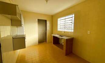 Imagem 5: Apartamento 03 Quartos na Zona 07 - Sem Fiador