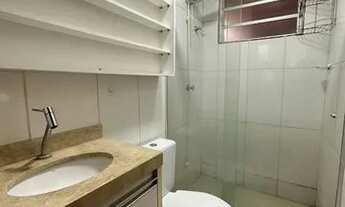 Imagem 7: Apartamento para venda tem 96 metros quadrados com 2 quartos