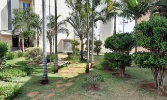 Imagem 2: Apartamento para venda possui 58 metros quadrados com 2 quartos em Parque Amazônia - Goiân