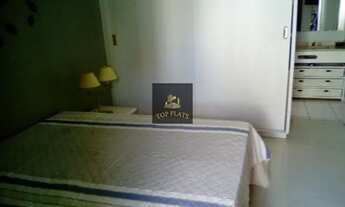 Imagem 5: Flat disponível em Moema