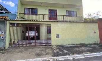 Imagem: Sobrado com 3 dormitórios à venda em Taguatinga