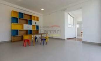 Imagem 16: Apto- Studio no Centro de São Paulo