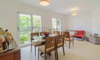 Imagem 2: Venda Apartamento 4 Dormitórios - 126 m² Perdizes