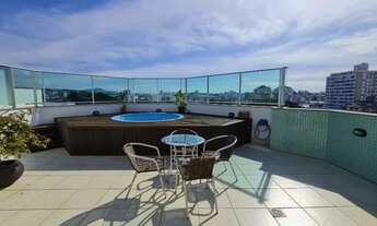 Imagem: Cobertura para venda com 3 dormitórios