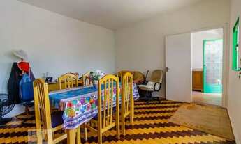 Imagem 2: Casa para Aluguel - Santa Tereza , 2 Quartos, 80 m2