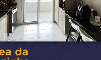 Imagem 3: TORRE UNITA ANDAR ALTO NASCENTE ACEITA FINANCIAMENTO