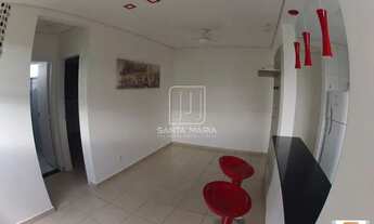 Imagem 4: Apartamento (tipo - padrao) 2 dormitórios, cozinha planejada, portaria 24hs, lazer, elevad