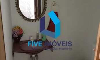 Imagem 4: Casa com 2 quartos locação e venda, 150 m² por R$ 2.800 - Jardim das Camélias (Zona Sul)