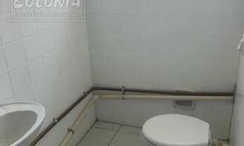 Imagem 3: Santo André - Prédio Inteiro - Santa Teresinha