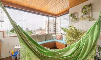 Imagem 6: PORTO ALEGRE - Apartamento Padrão - Auxiliadora