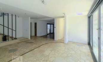 Imagem 2: Casa para Aluguel - Azenha, 4 Quartos, 346 m2