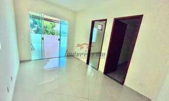 Imagem 2: Apartamento-À VENDA-Curicica-Rio de Janeiro-RJ