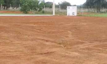 Imagem 3: Lote de Esquina Talismã