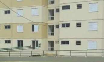 Imagem: 1 Apt. No Residencial Paraguari I - Periperi