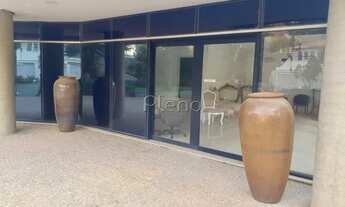 Imagem 5: Salão para locação na Chácara da Barra - Campinas/SP