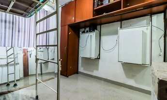 Imagem 3: Apartamento para Aluguel - Centro Histórico, 1 Quarto, 20 m2