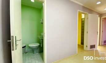 Imagem 3: Conjunto próximo a Paulista Metro Brigadeiro