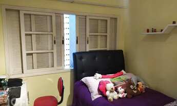 Imagem 4: Apartamento à venda em Perdizes com 100 m², 4 quartos, 1 suíte, 2 vagas