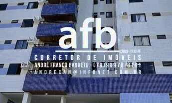 Imagem: Apartamento Condominio Residencial San Carlos