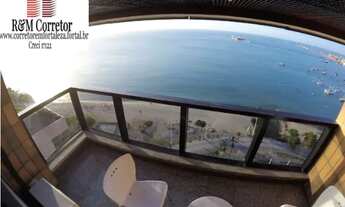 Imagem: Apartamento por Temporada à partir R$ 170,00