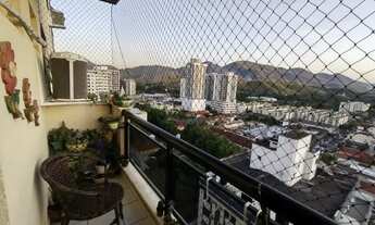 Imagem 6: Apartamento Ed Olga Sola - Três Rios RJ