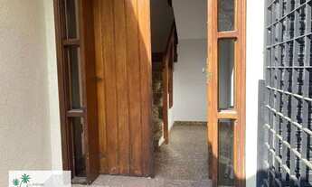 Imagem 2: Casa com 3 dormitórios para alugar, 120 m² por R$ 4.355,00/mês - Cambuí - Campinas/SP