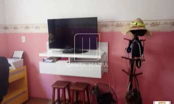 Imagem 7: Casa (térrea na rua) 2 dormitórios/suite, cozinha planejada